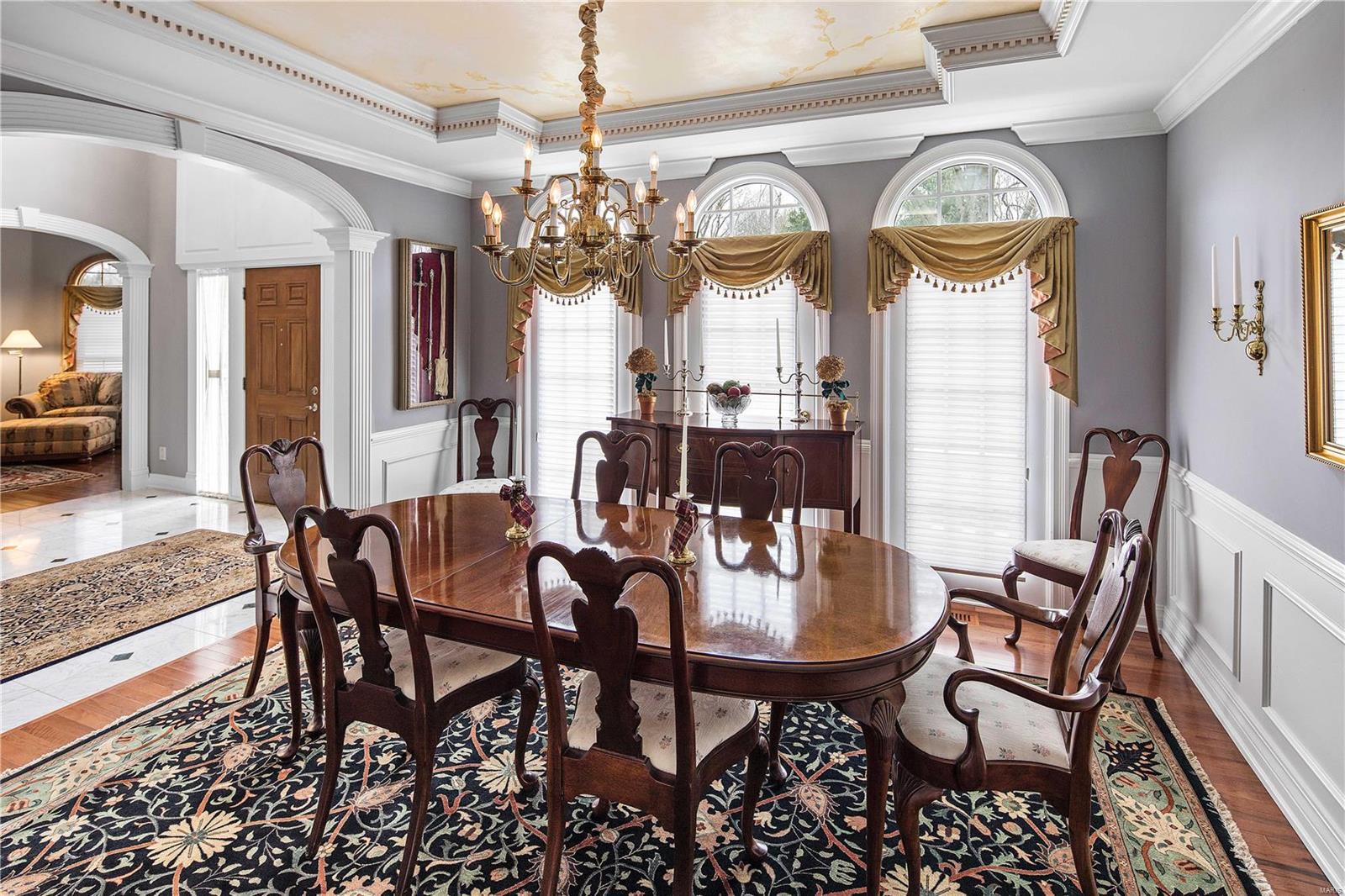 Ladue Meadows - Residential