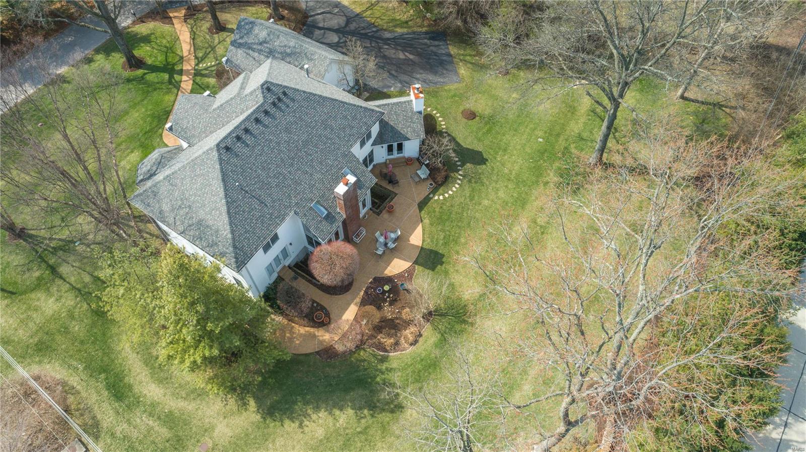 Ladue Meadows - Residential