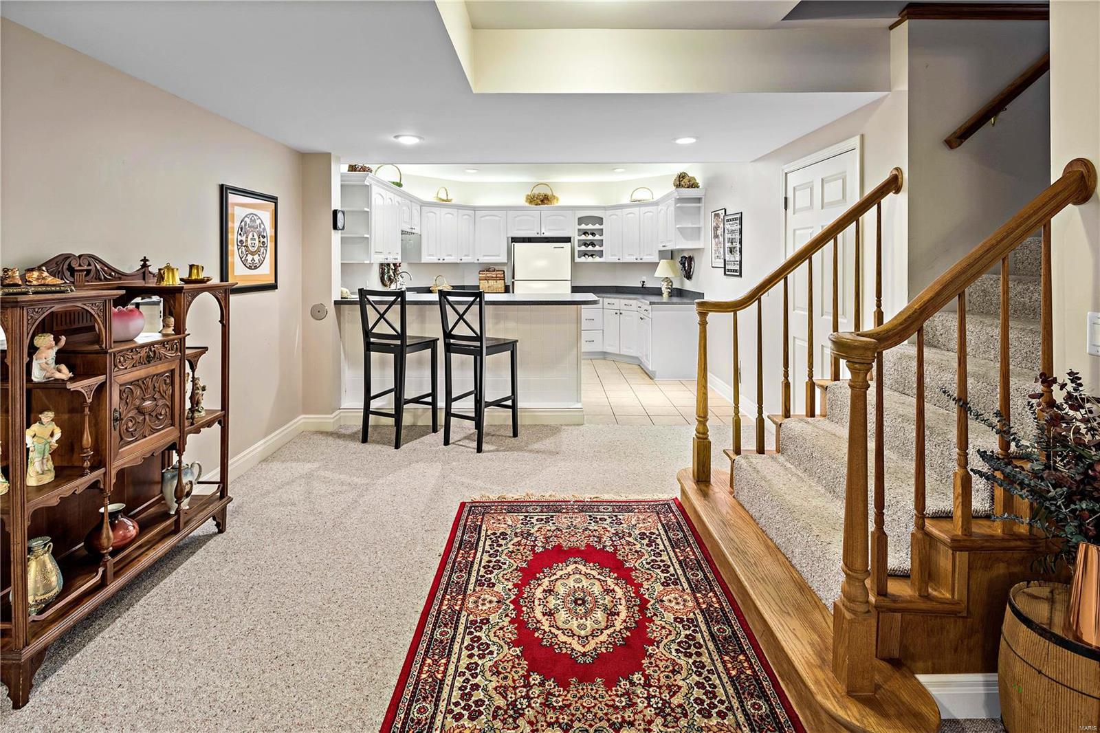 Ladue Meadows - Residential