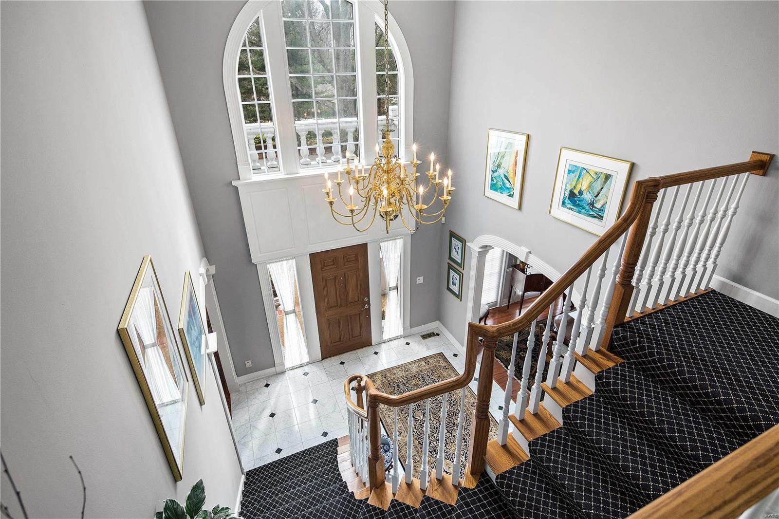 Ladue Meadows - Residential