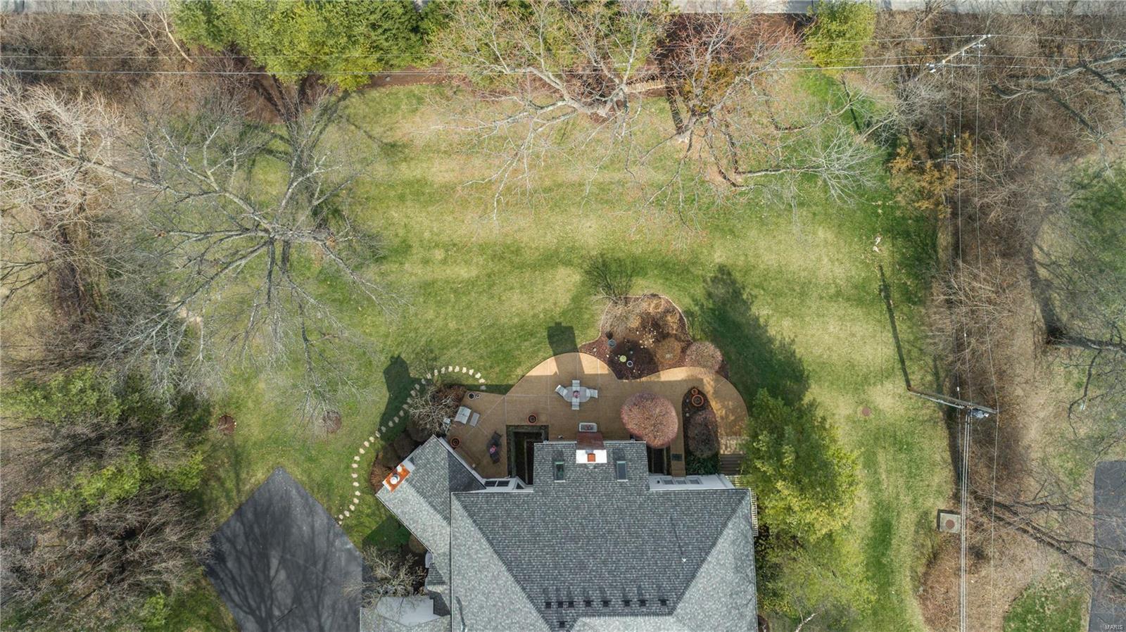 Ladue Meadows - Residential