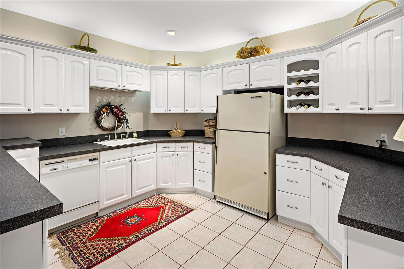 Ladue Meadows - Residential