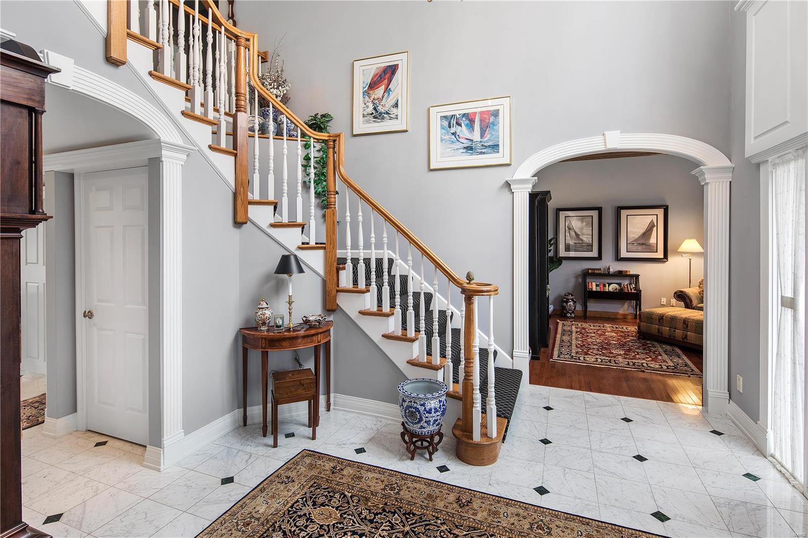 Ladue Meadows - Residential