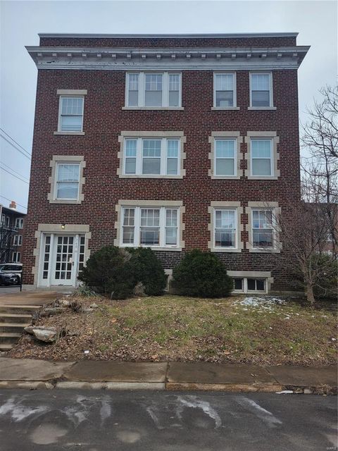 760 Syracuse Avenue University City MO 63130