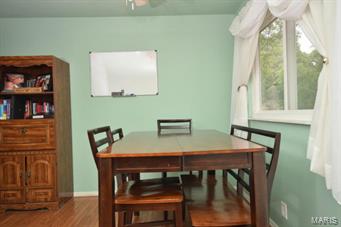 Charles Village Pt Resub - Residential