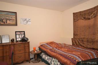 Charles Village Pt Resub - Residential