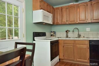 Charles Village Pt Resub - Residential