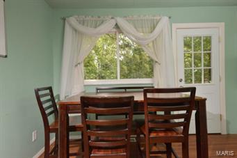 Charles Village Pt Resub - Residential