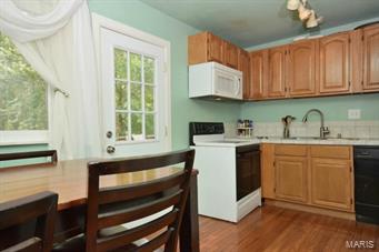 Charles Village Pt Resub - Residential