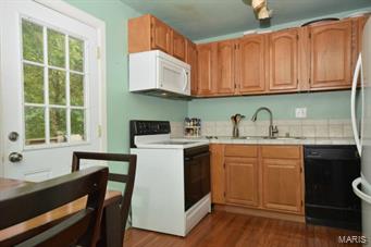 Charles Village Pt Resub - Residential