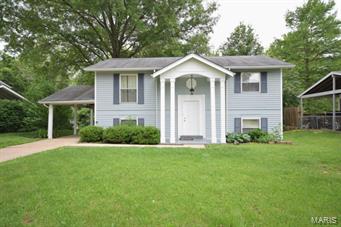 Charles Village Pt Resub - Residential