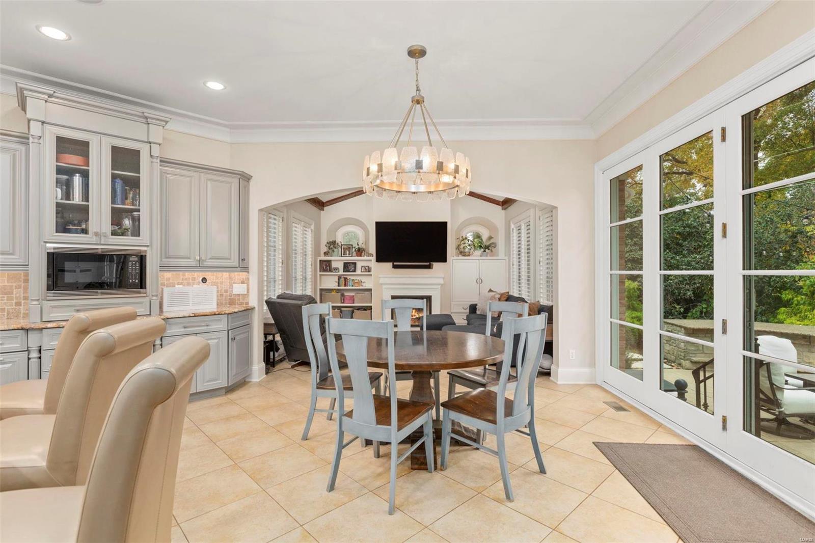 Fordyce Manor - Residential