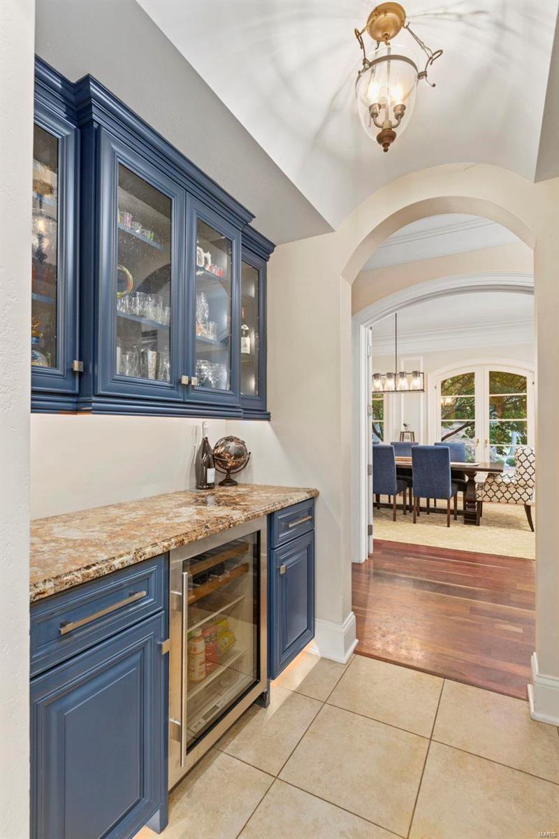 Fordyce Manor - Residential