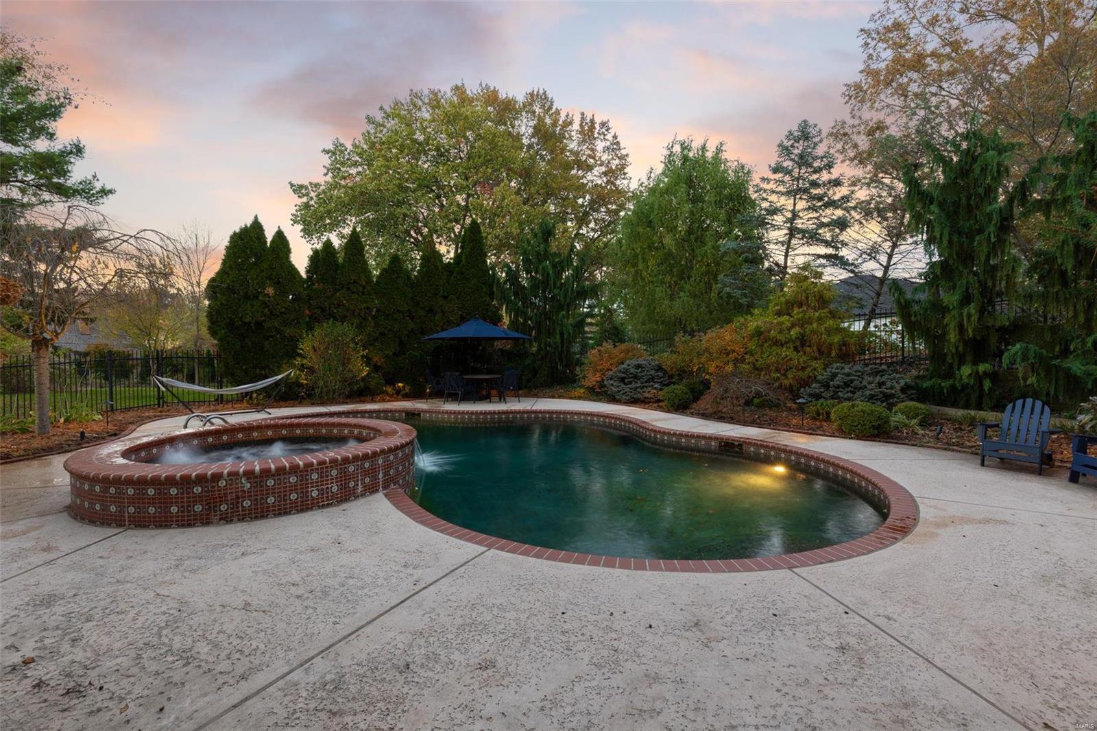 Fordyce Manor - Residential