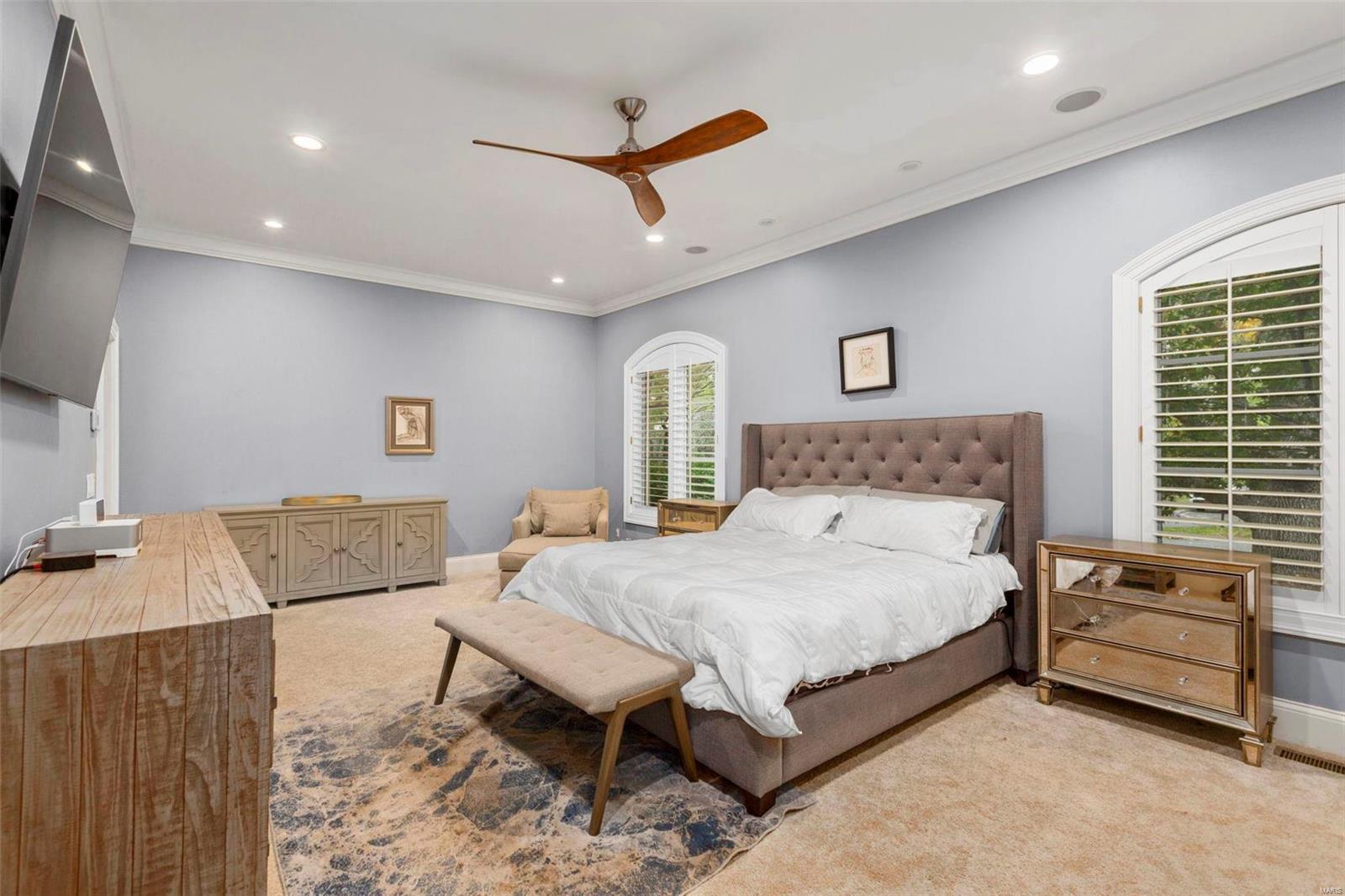 Fordyce Manor - Residential