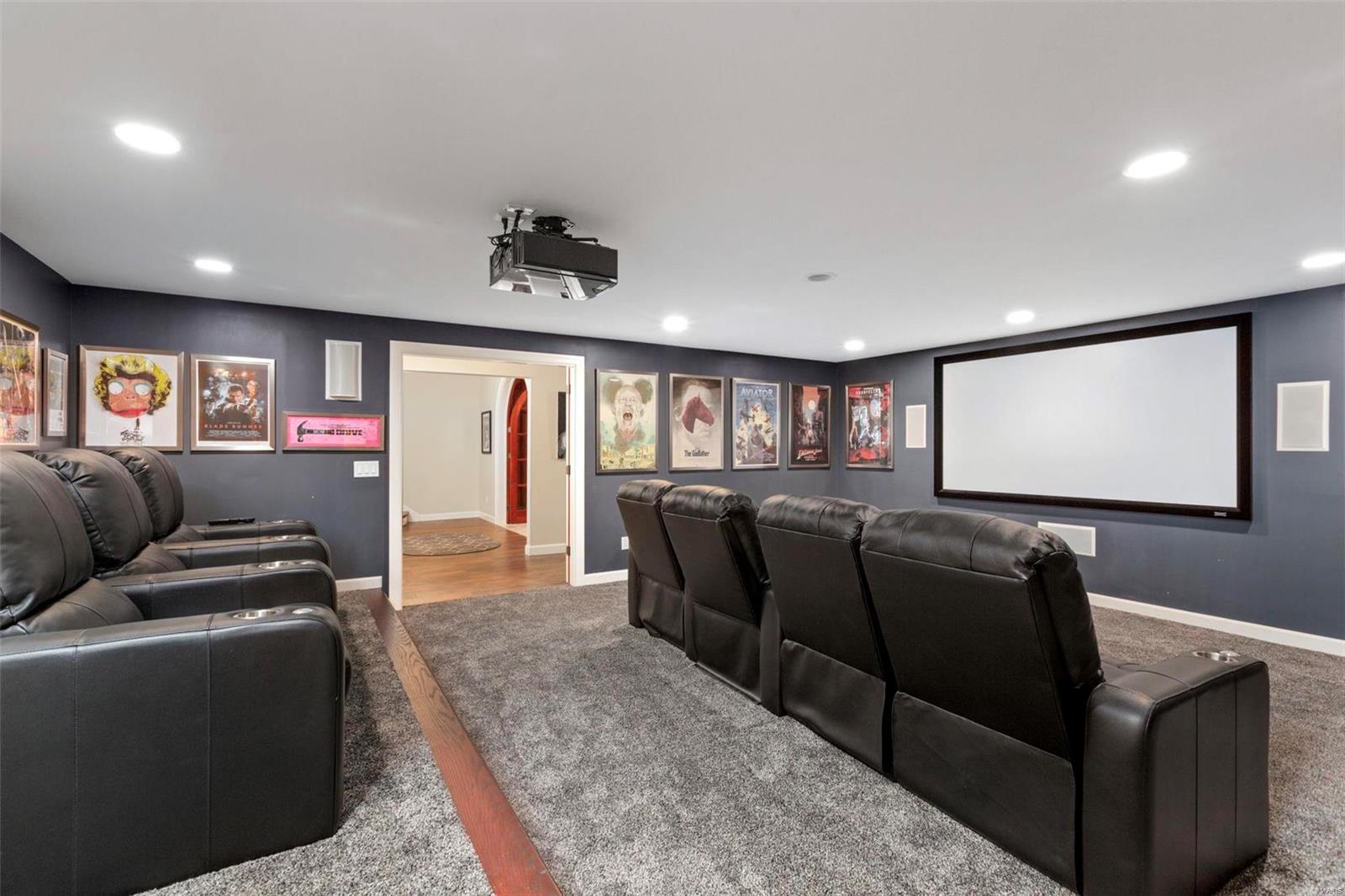 Fordyce Manor - Residential