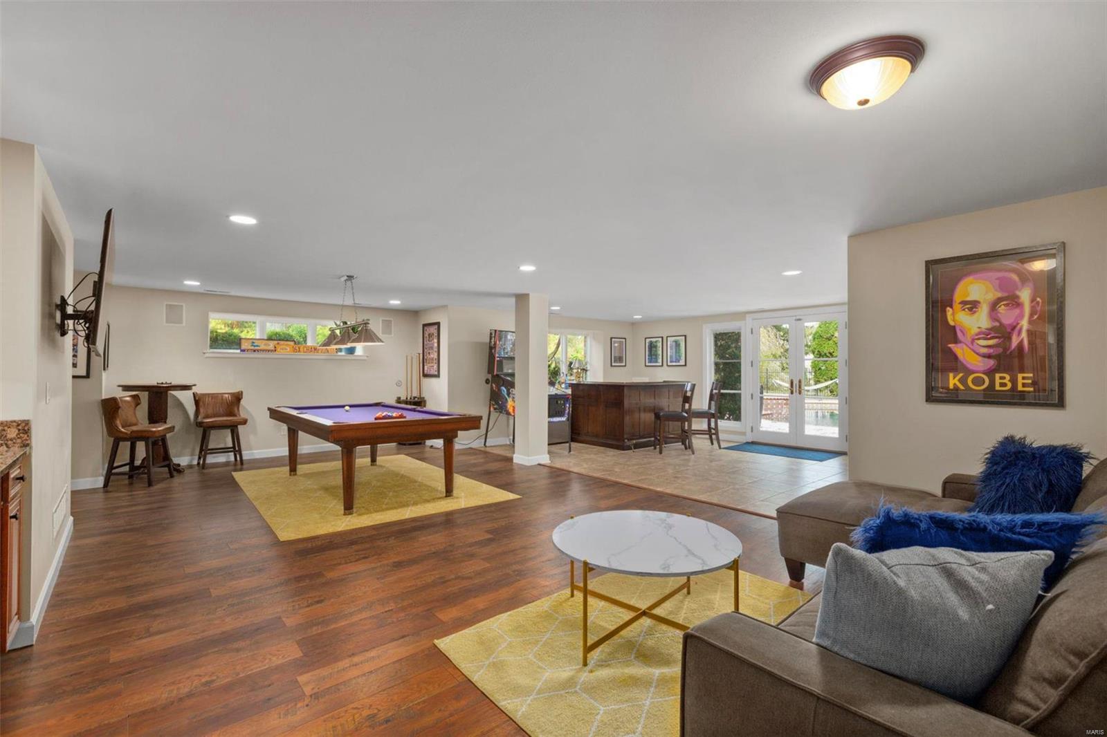 Fordyce Manor - Residential