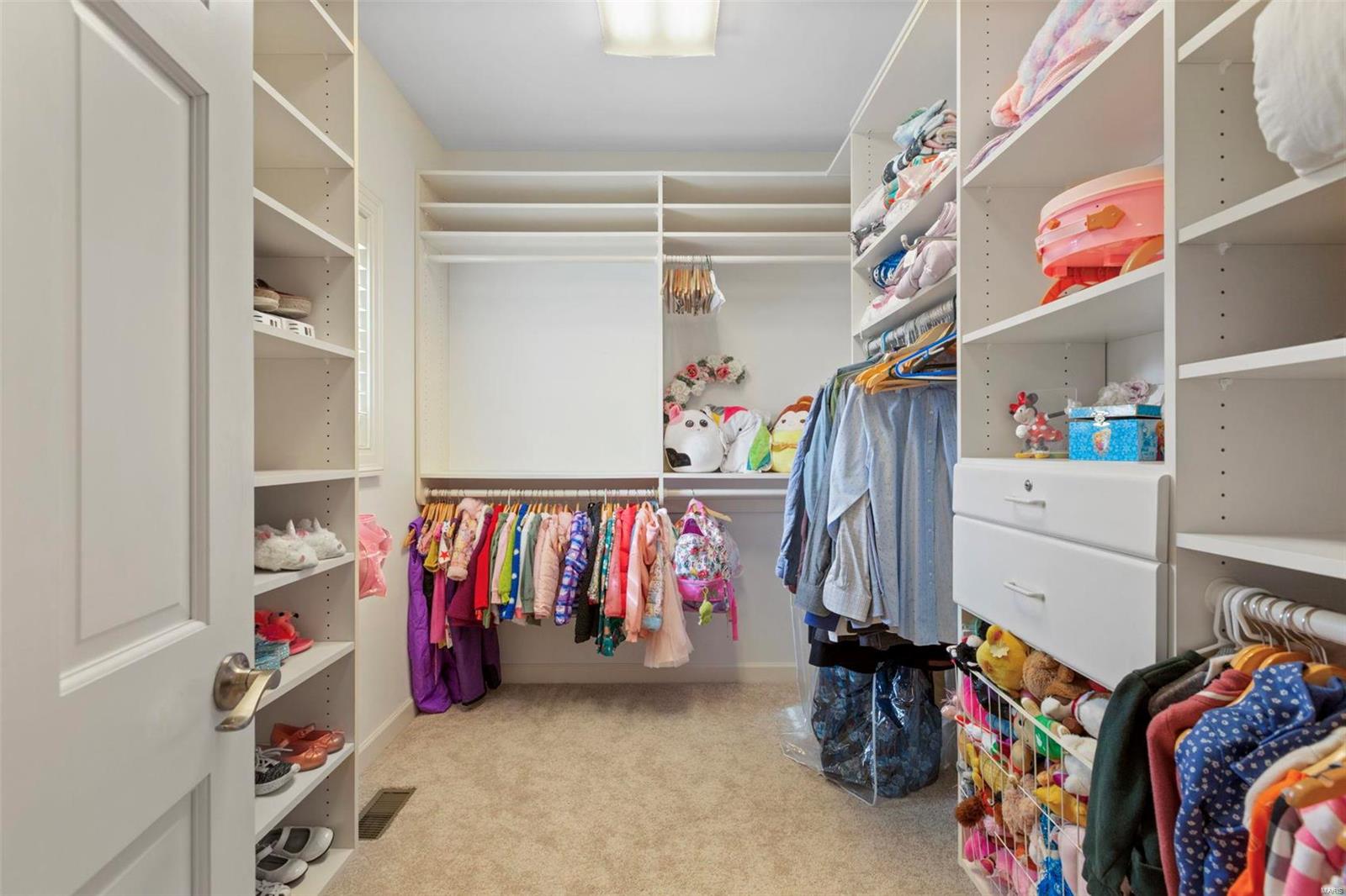 Fordyce Manor - Residential