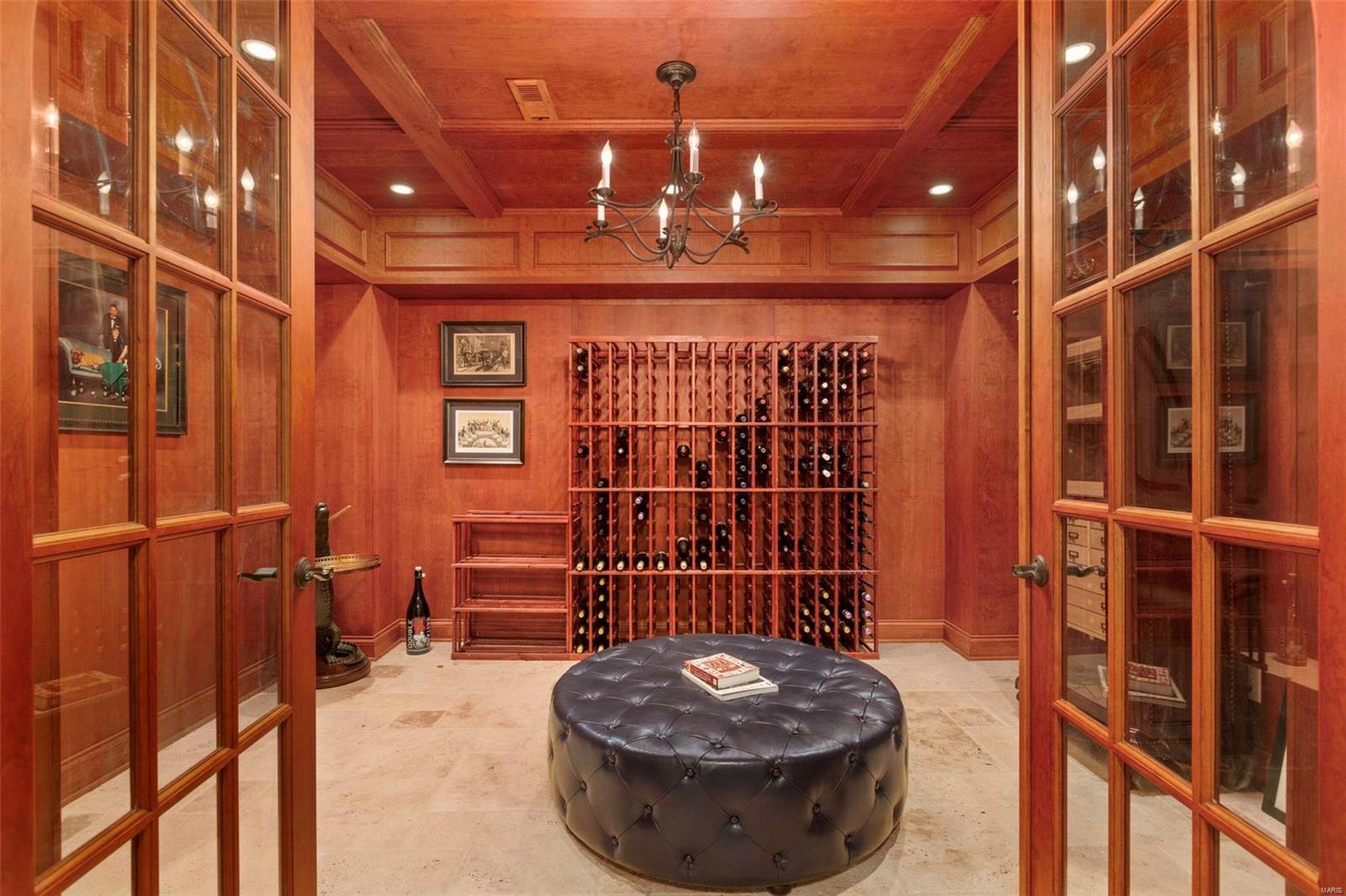 Fordyce Manor - Residential