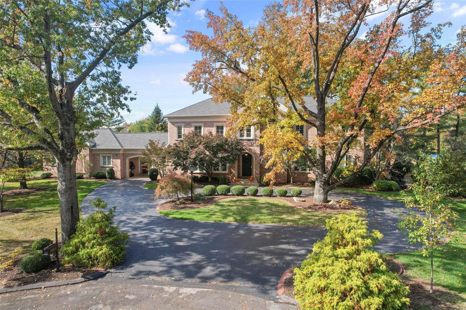 Fordyce Manor - Residential