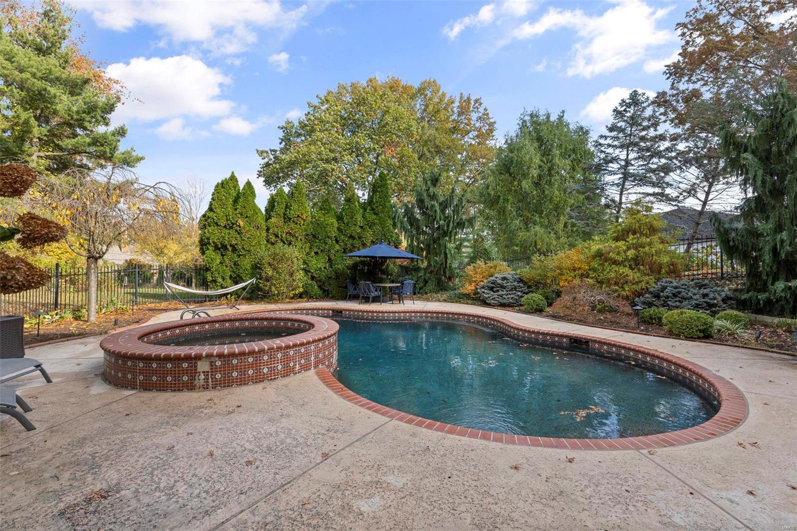 Fordyce Manor - Residential