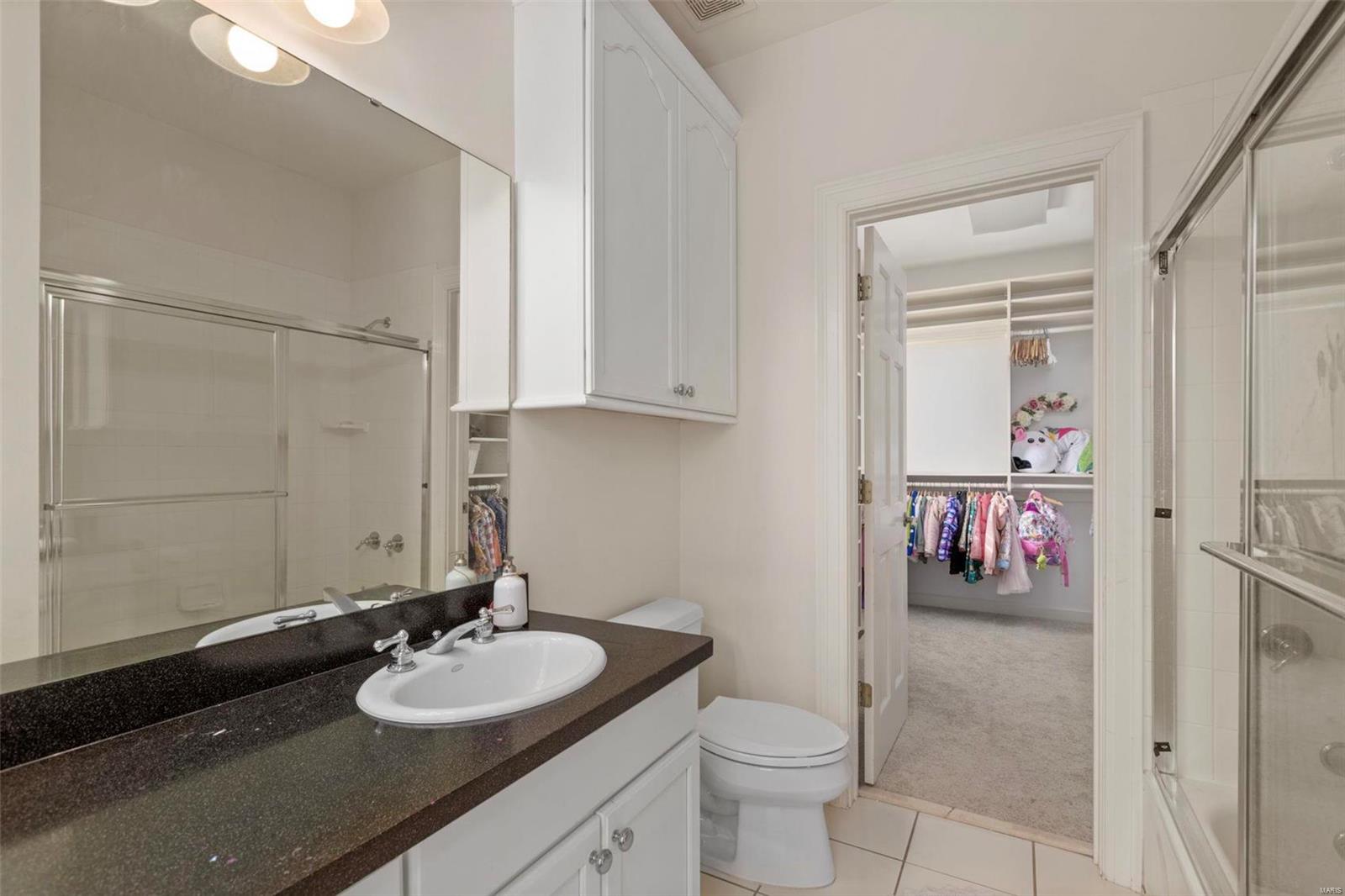 Fordyce Manor - Residential