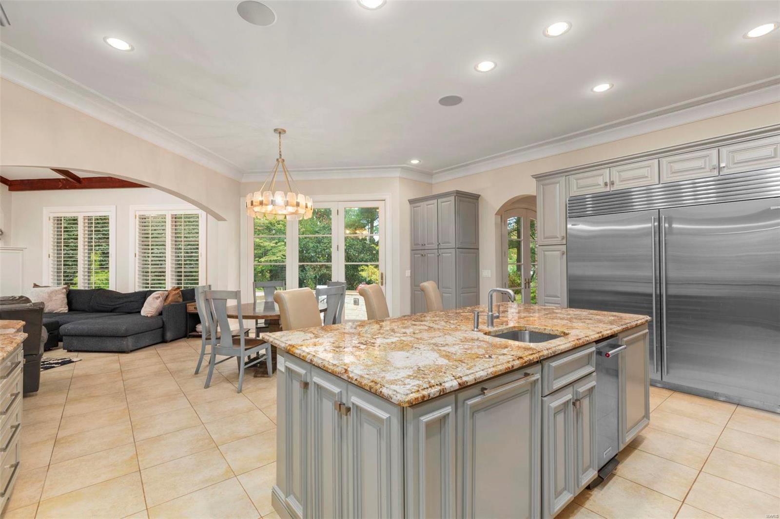 Fordyce Manor - Residential