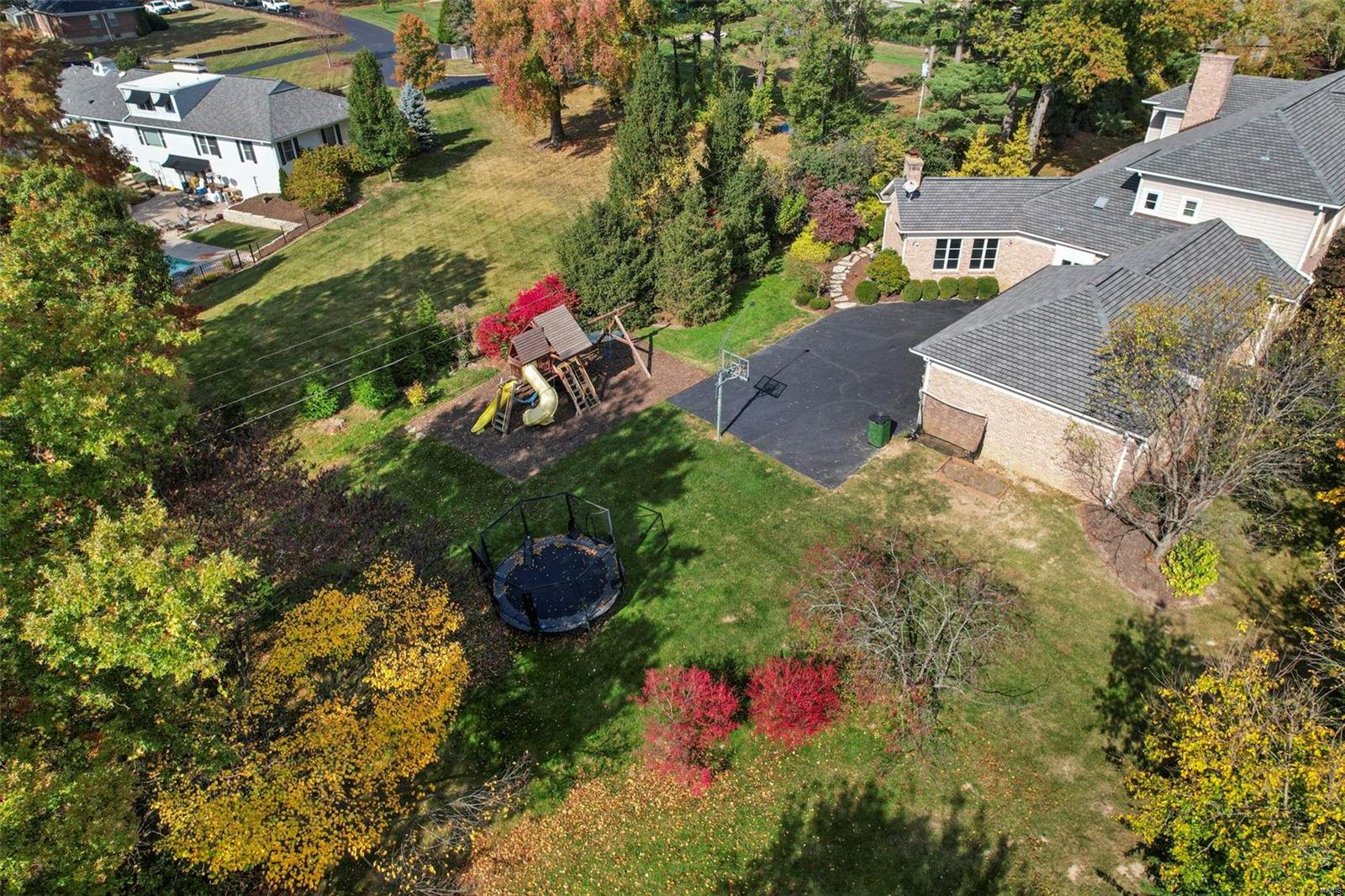 Fordyce Manor - Residential