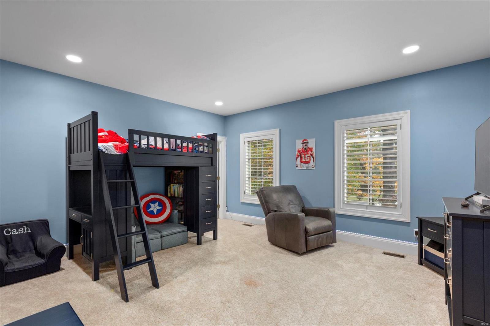 Fordyce Manor - Residential