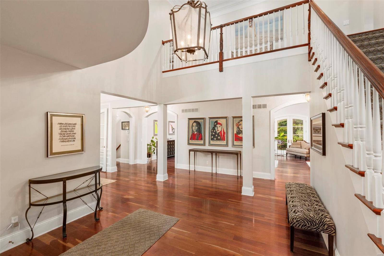 Fordyce Manor - Residential