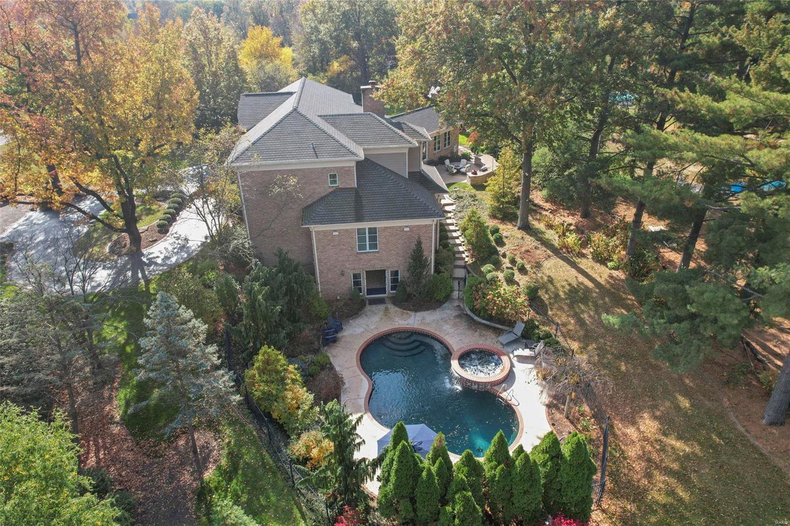 Fordyce Manor - Residential