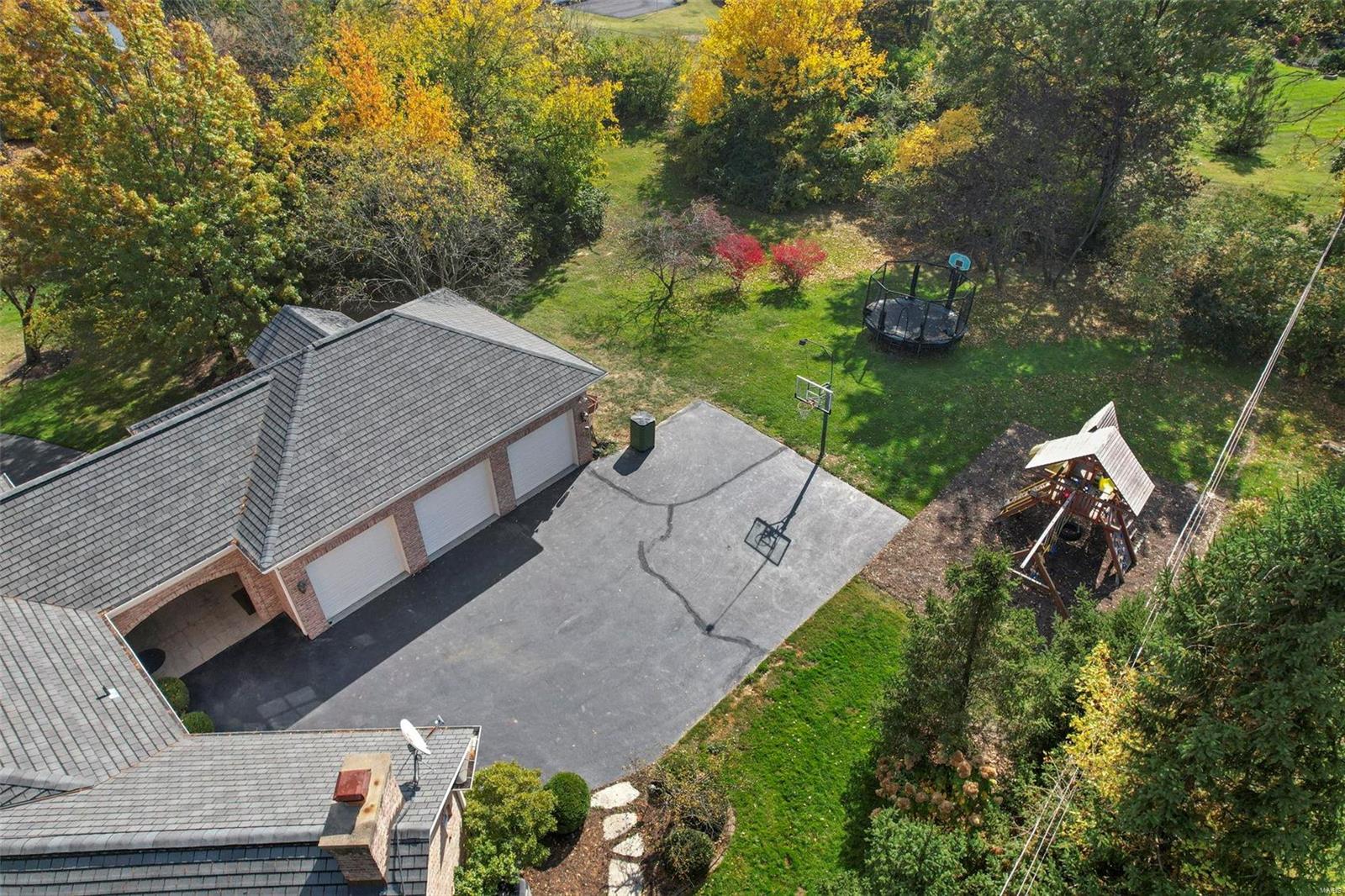 Fordyce Manor - Residential