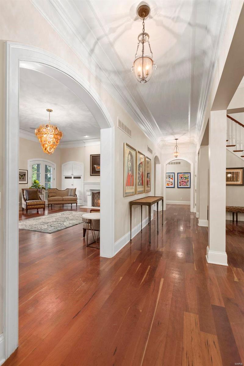 Fordyce Manor - Residential