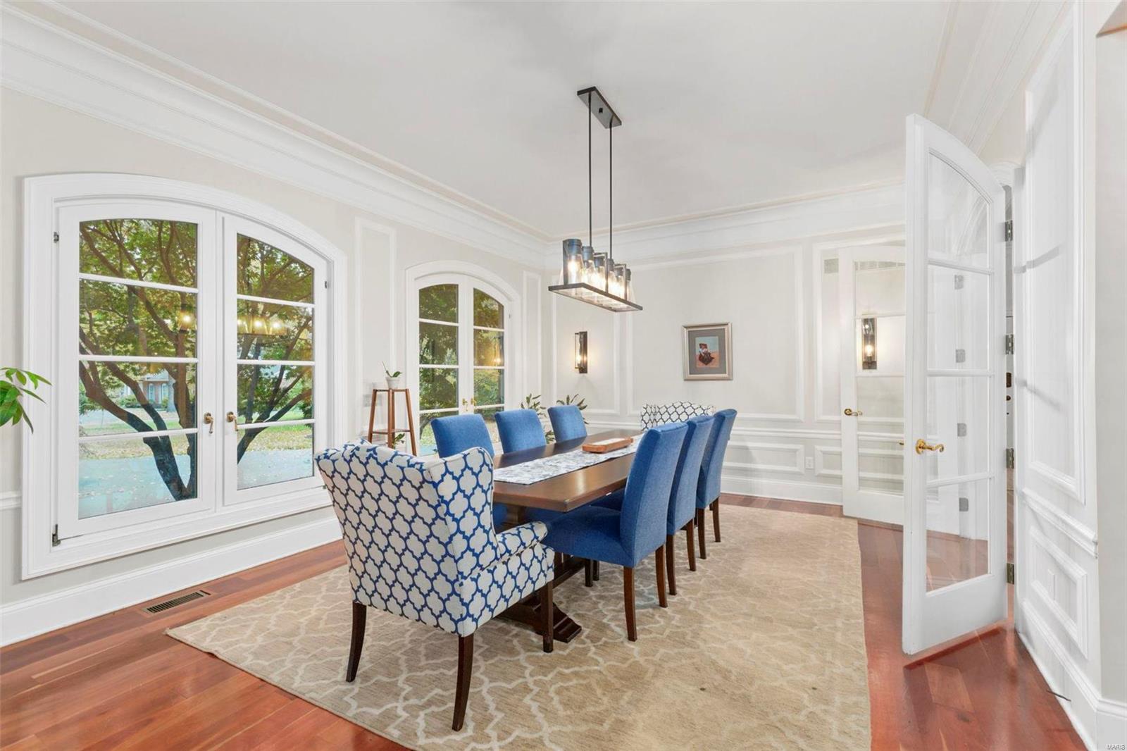 Fordyce Manor - Residential