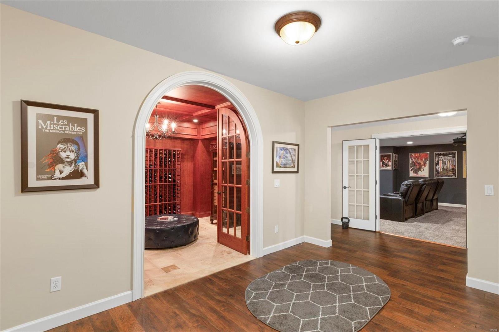 Fordyce Manor - Residential