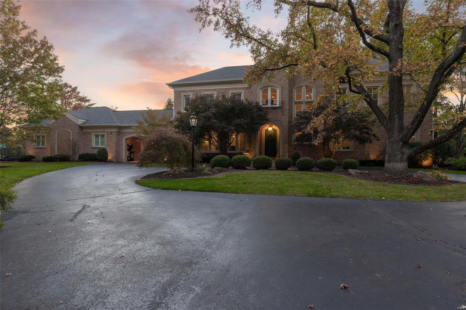 Fordyce Manor - Residential