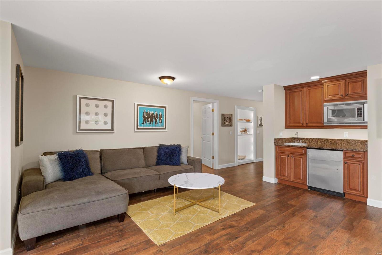 Fordyce Manor - Residential