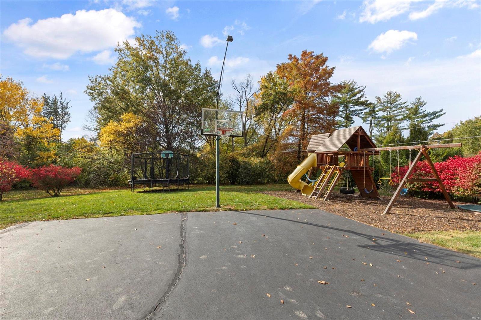 Fordyce Manor - Residential