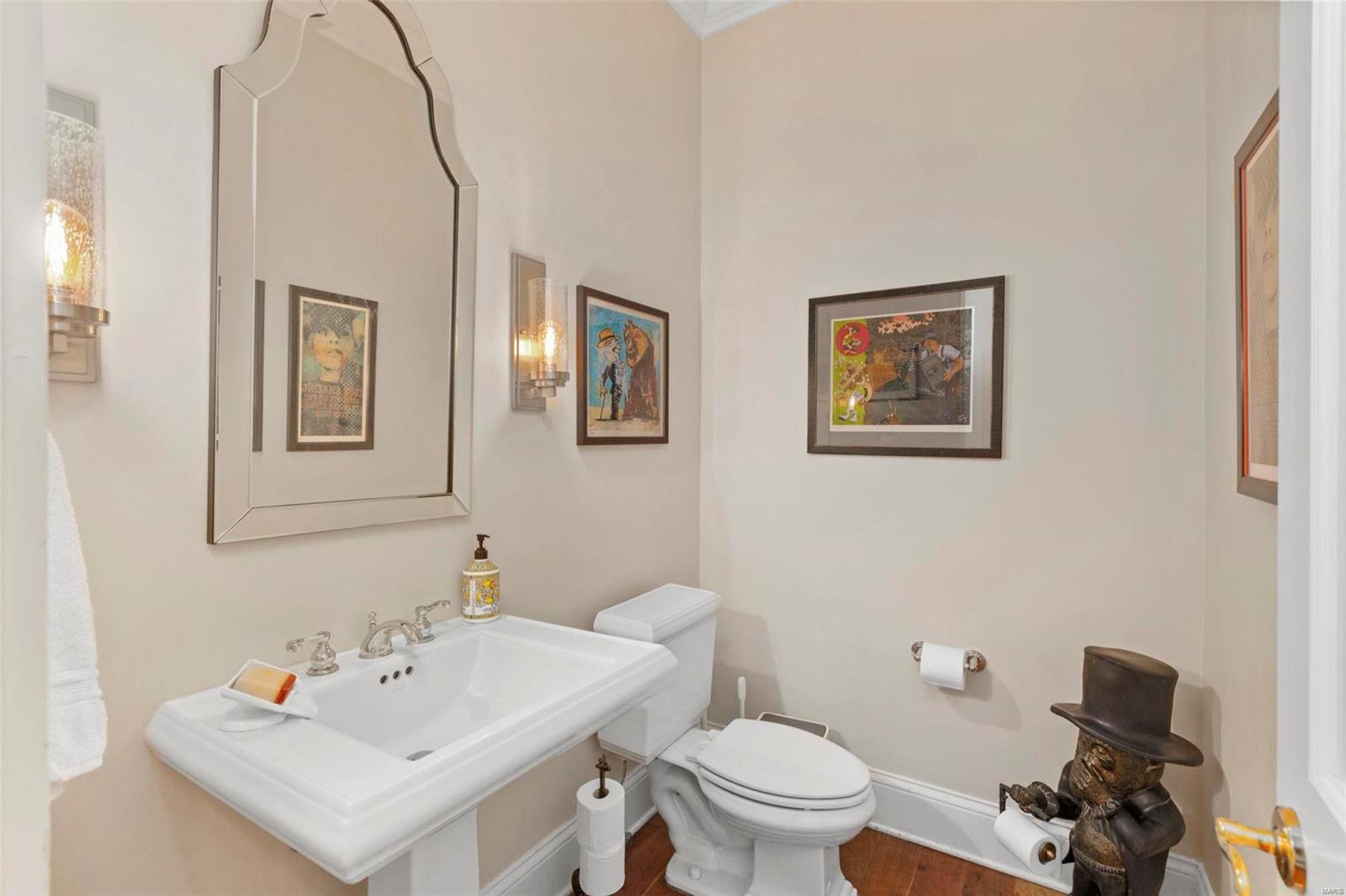 Fordyce Manor - Residential