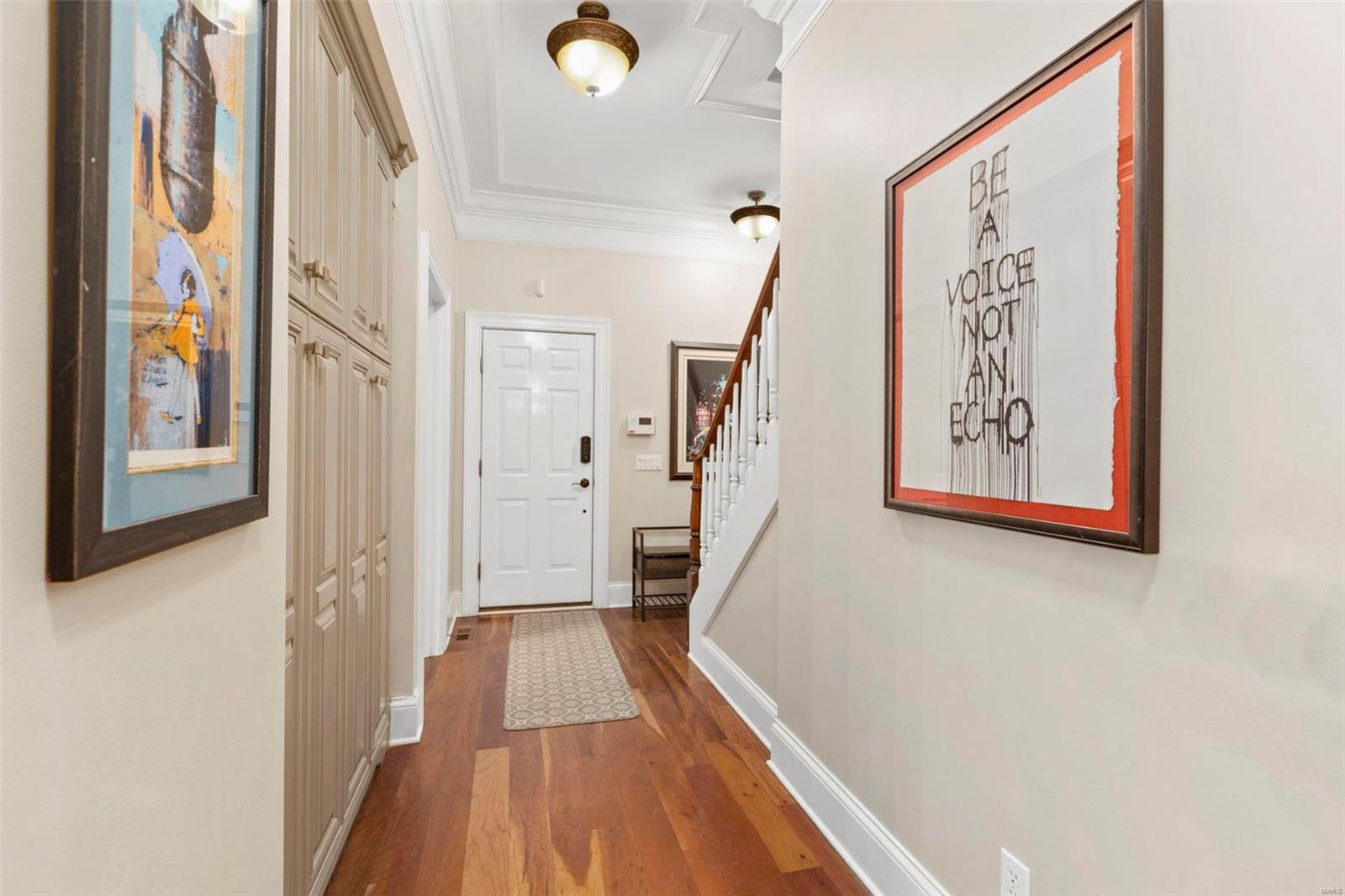 Fordyce Manor - Residential