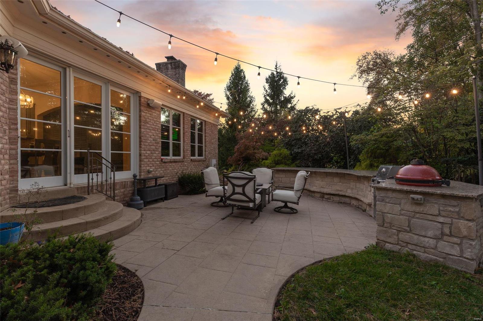 Fordyce Manor - Residential