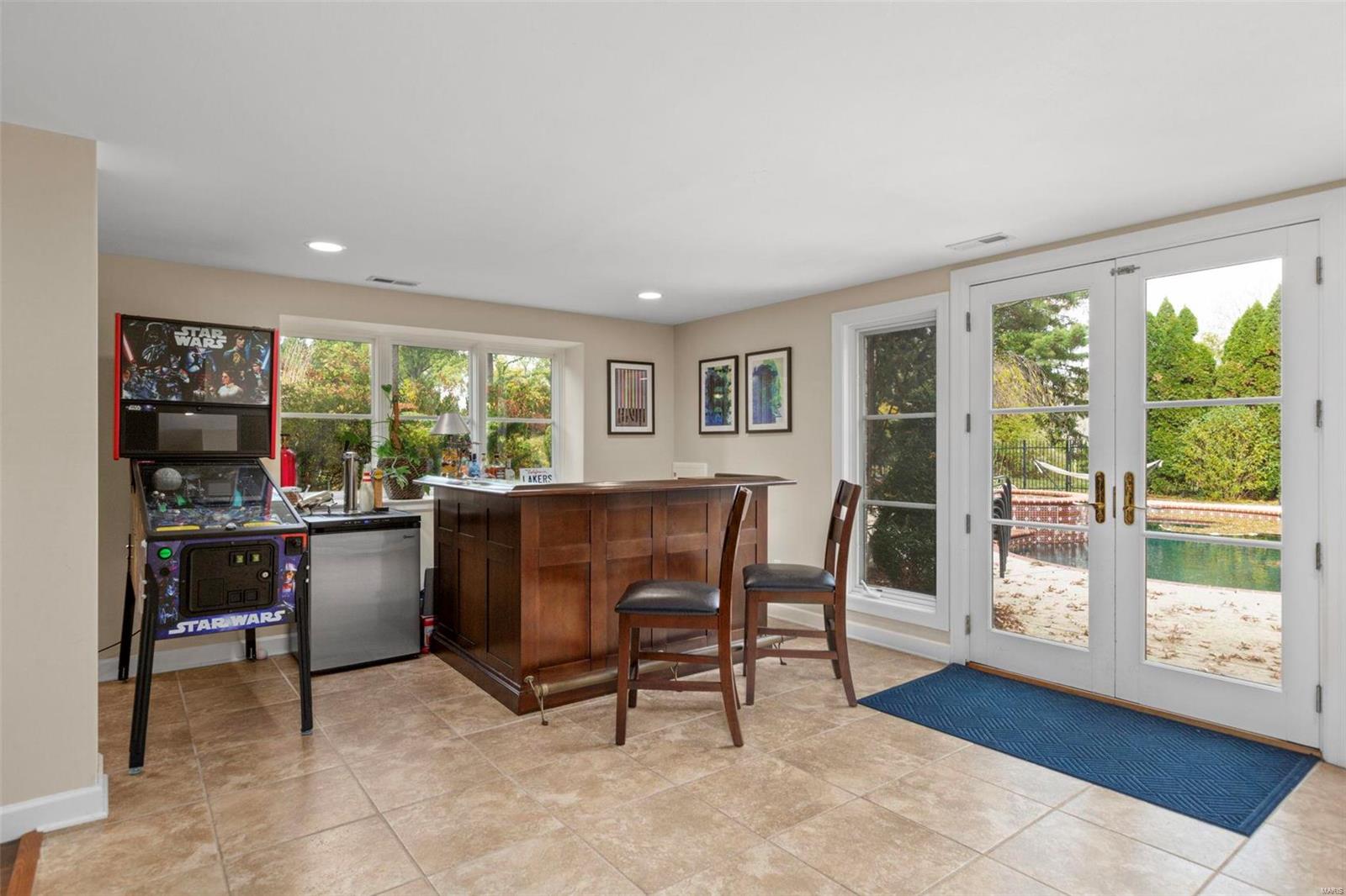 Fordyce Manor - Residential