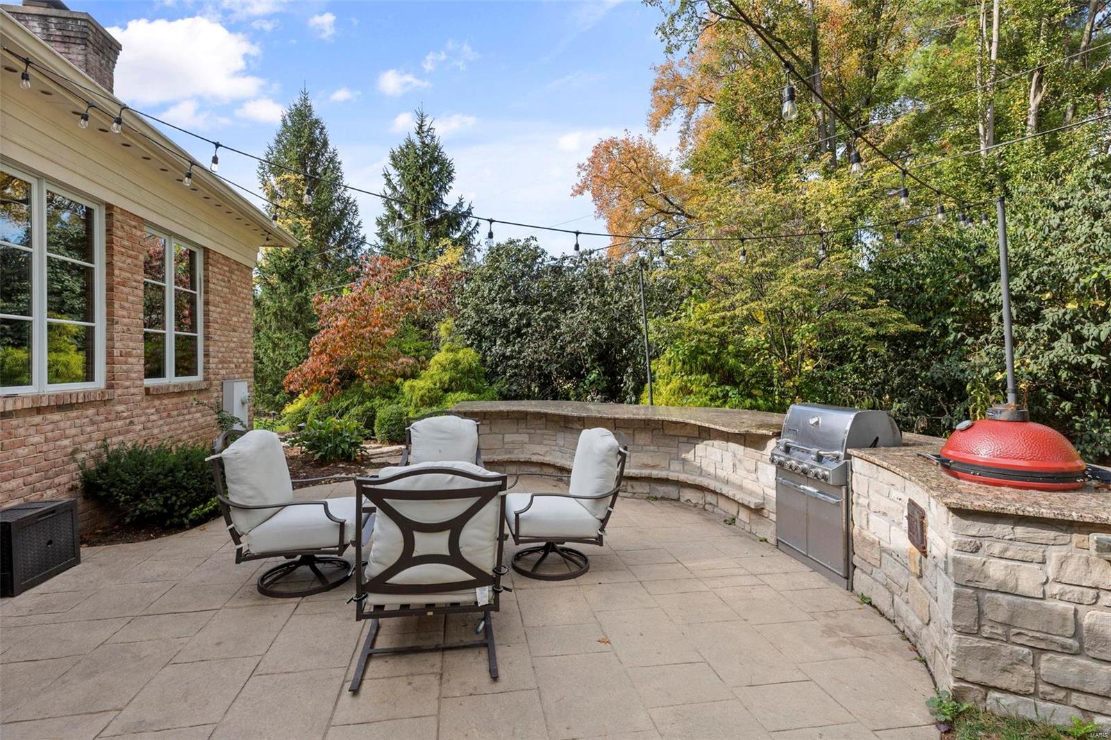 Fordyce Manor - Residential