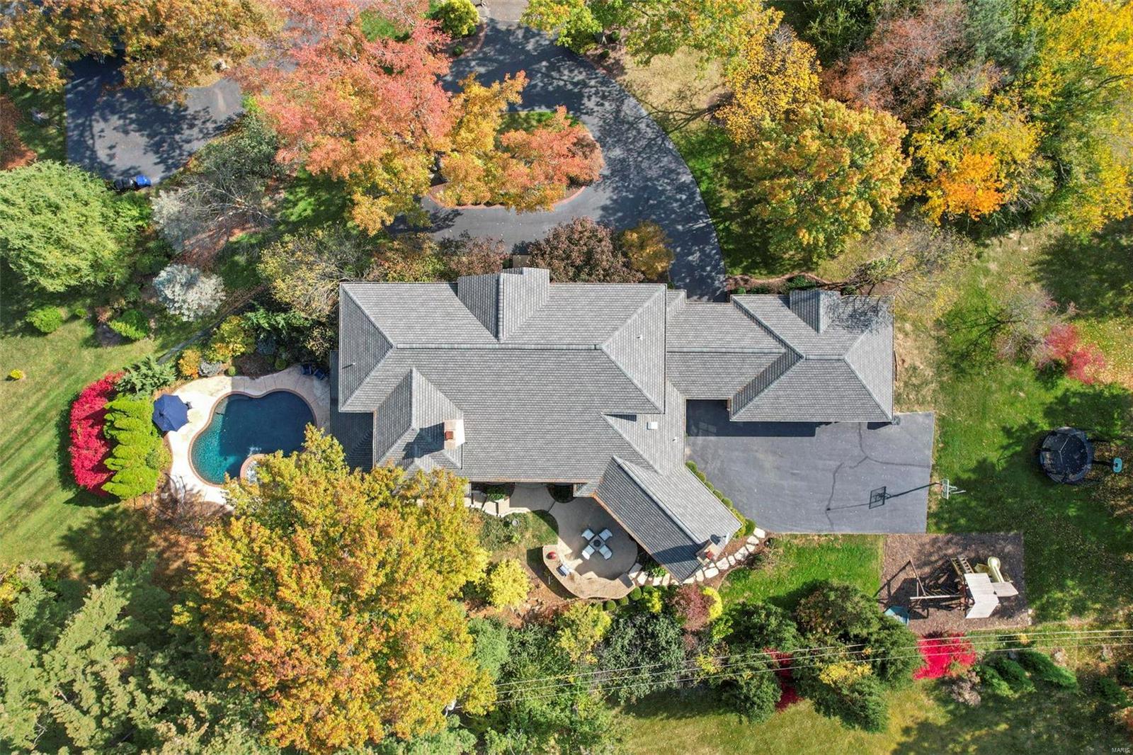 Fordyce Manor - Residential