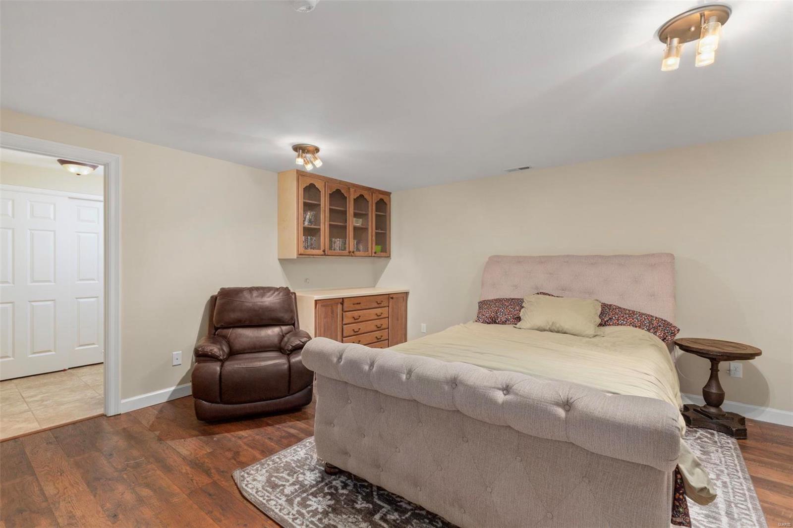 Fordyce Manor - Residential