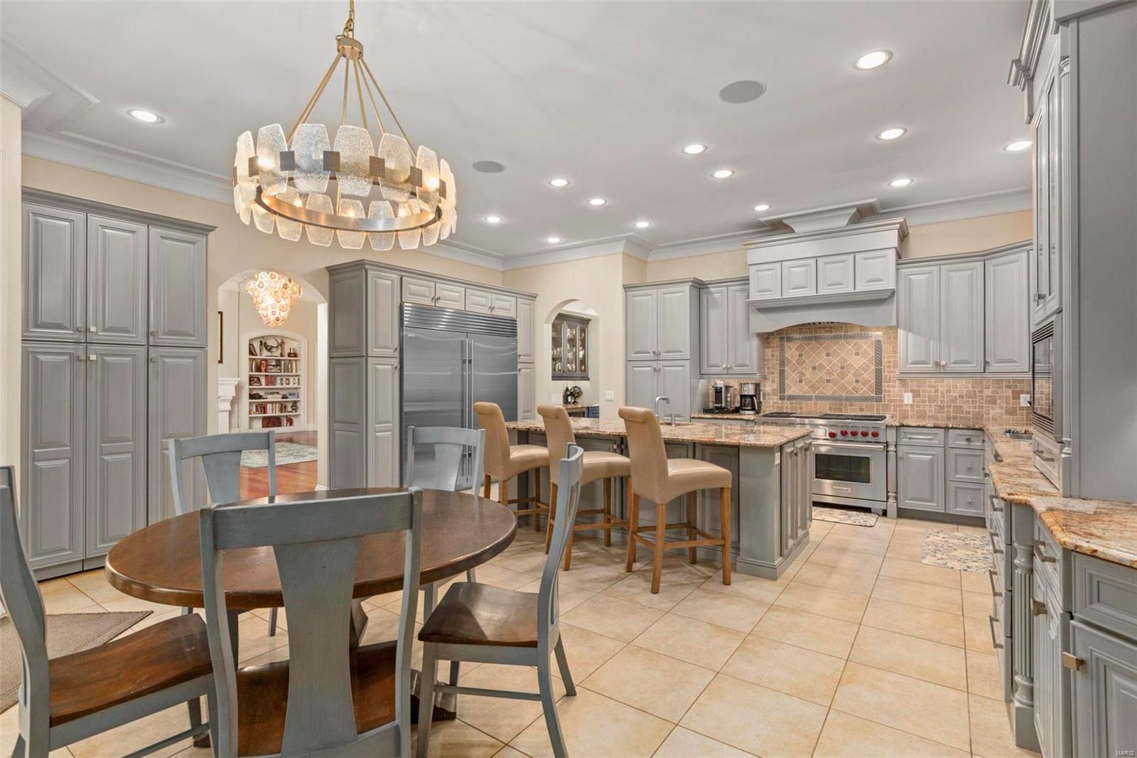 Fordyce Manor - Residential