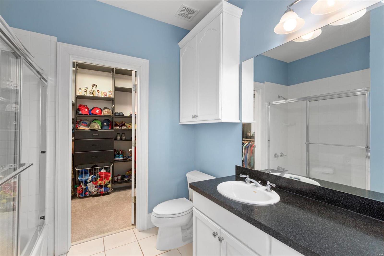 Fordyce Manor - Residential