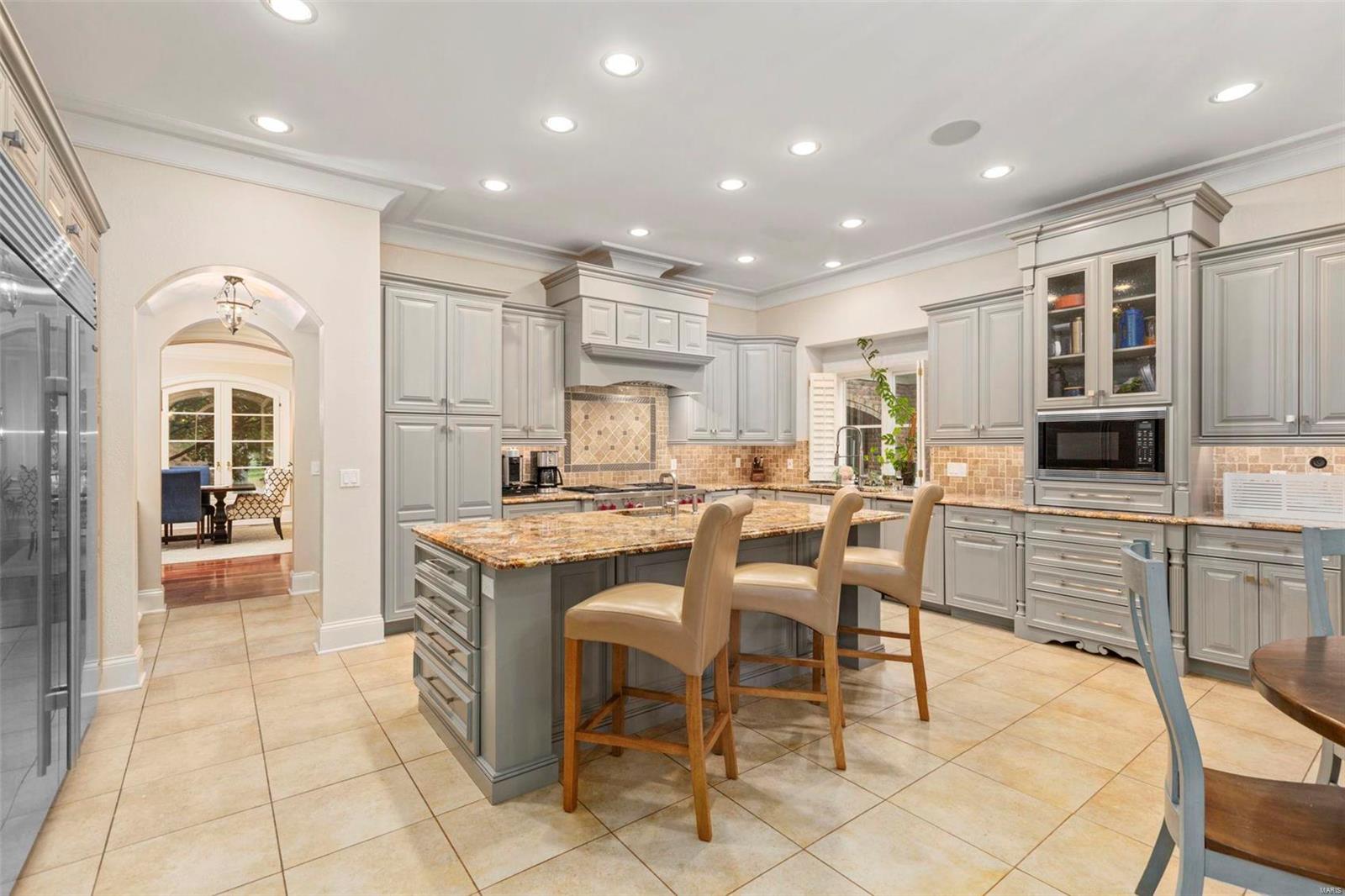 Fordyce Manor - Residential