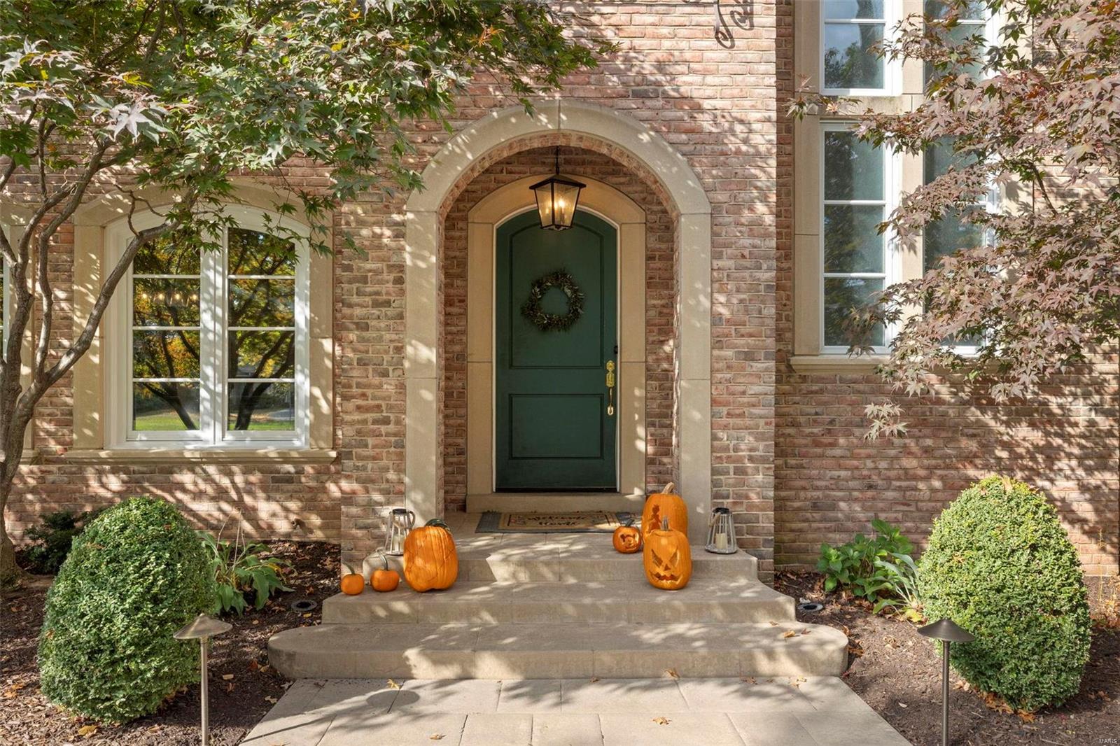 Fordyce Manor - Residential