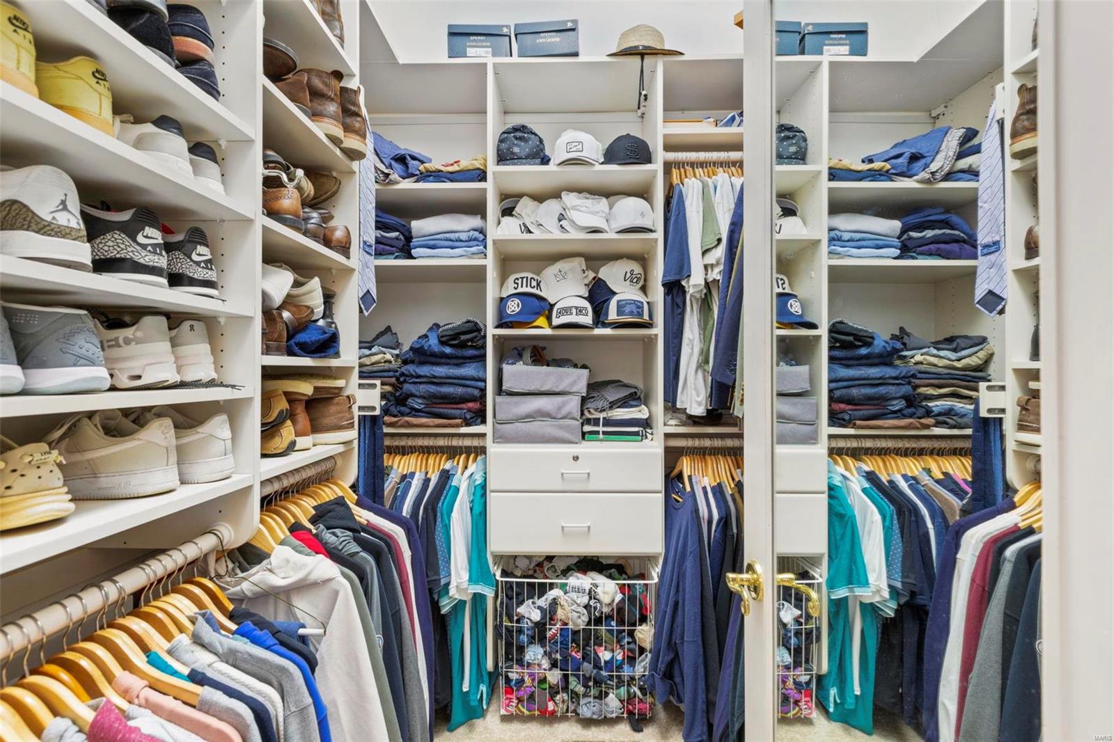 Fordyce Manor - Residential